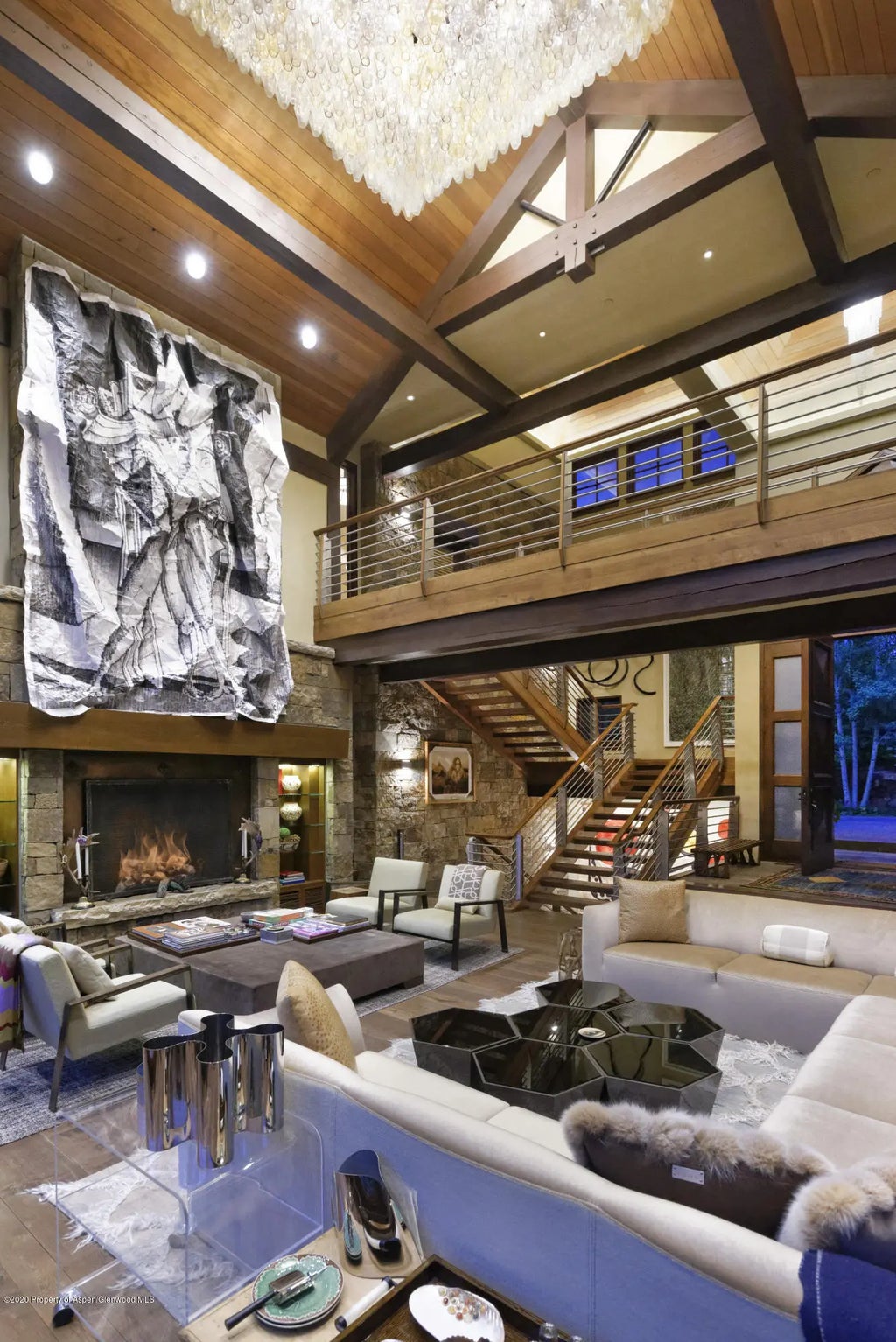 18 of 68 - 105 Exhibition Lane, Aspen, CO