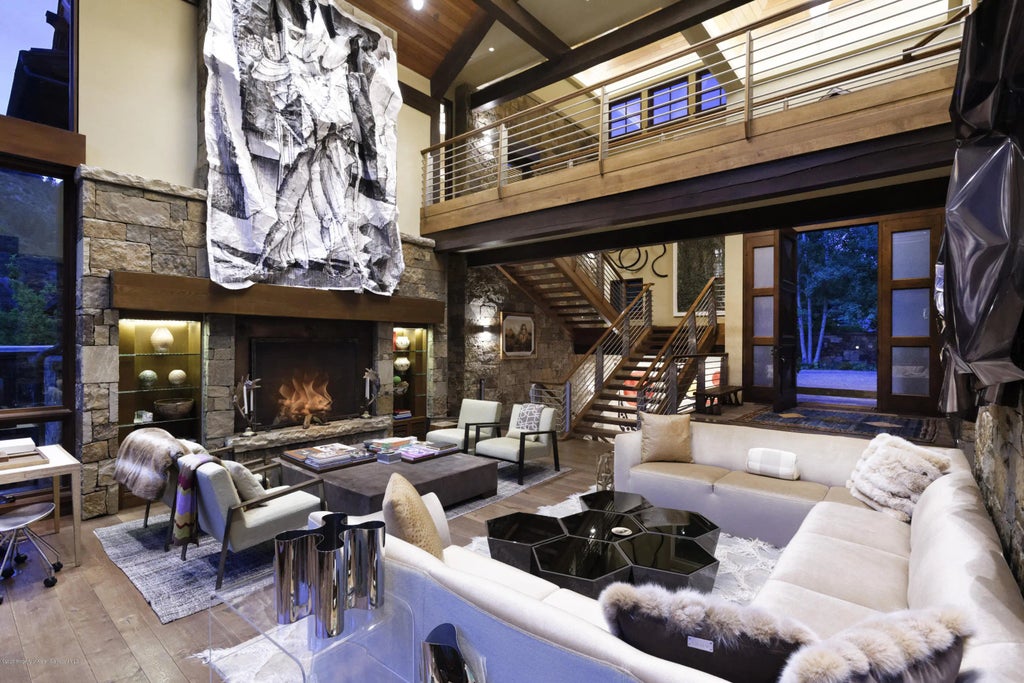 19 of 68 - 105 Exhibition Lane, Aspen, CO