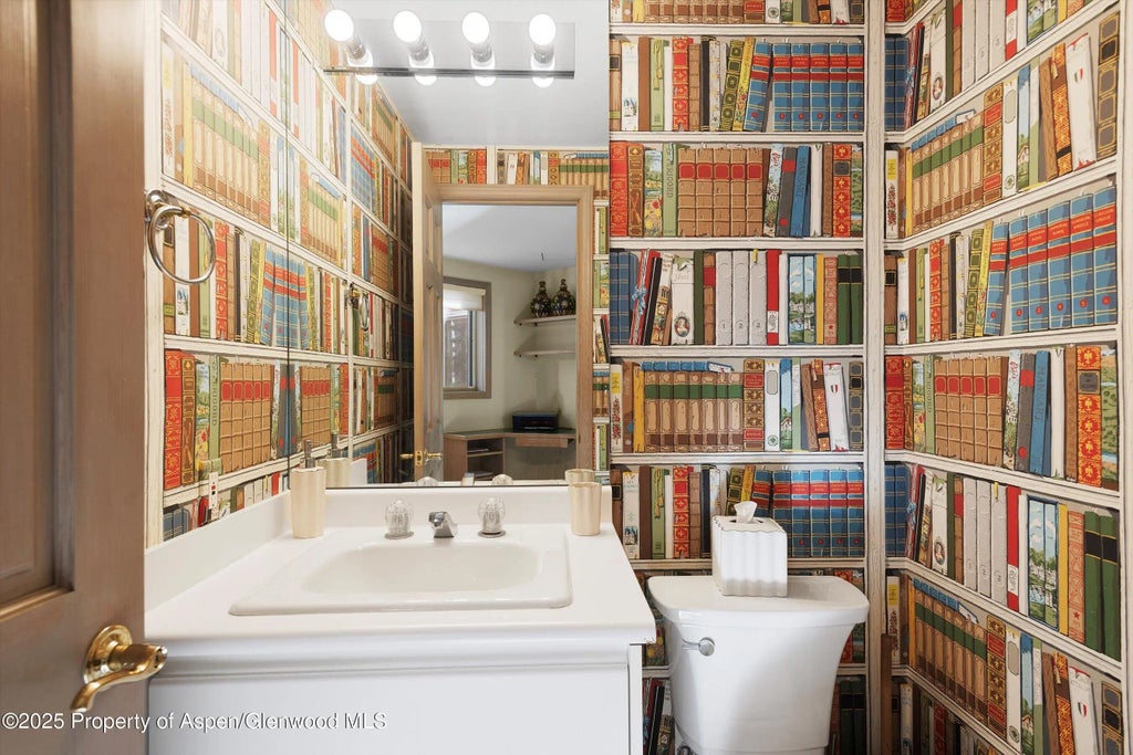 17 of 21 - 777 Ute Avenue #6, Aspen, CO