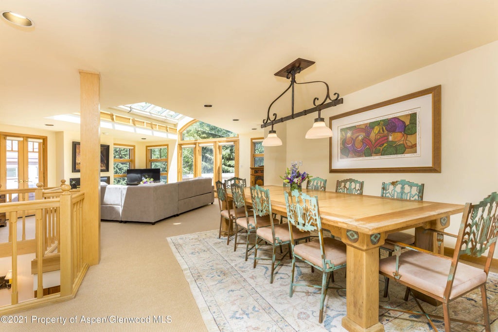 3 of 17 - 777 Ute Avenue #4, Aspen, CO