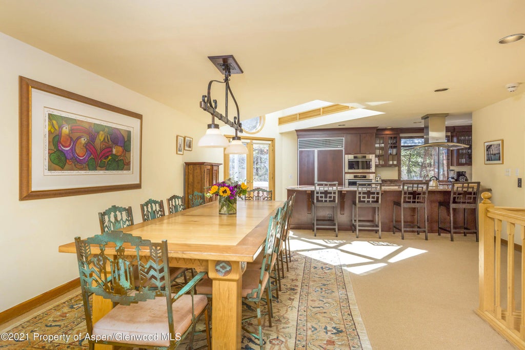 5 of 17 - 777 Ute Avenue #4, Aspen, CO