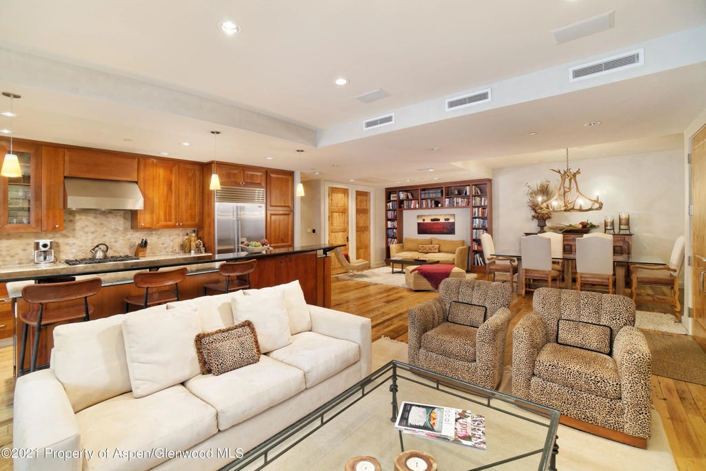 11 of 21 - 101 N Spring Street 102, Aspen, CO