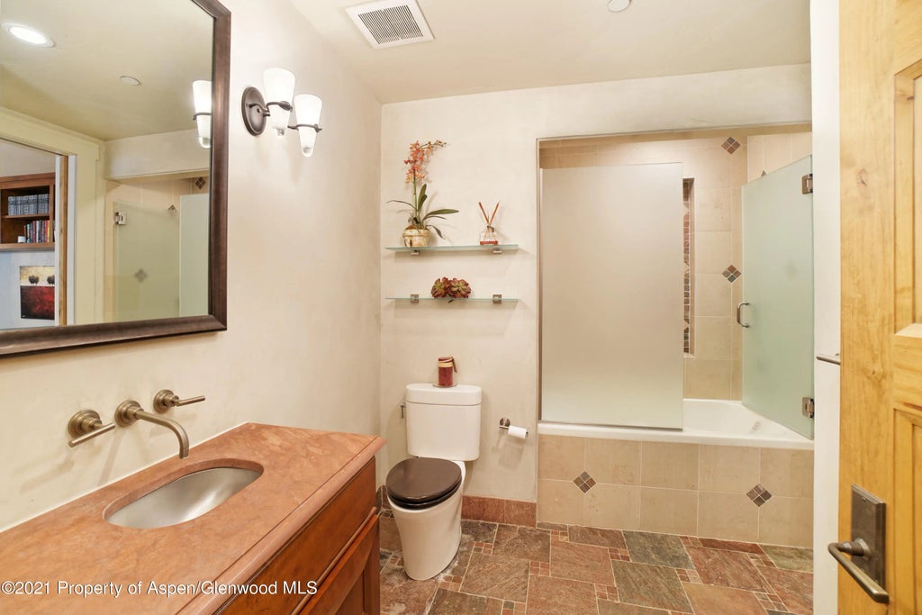 14 of 21 - 101 N Spring Street 102, Aspen, CO