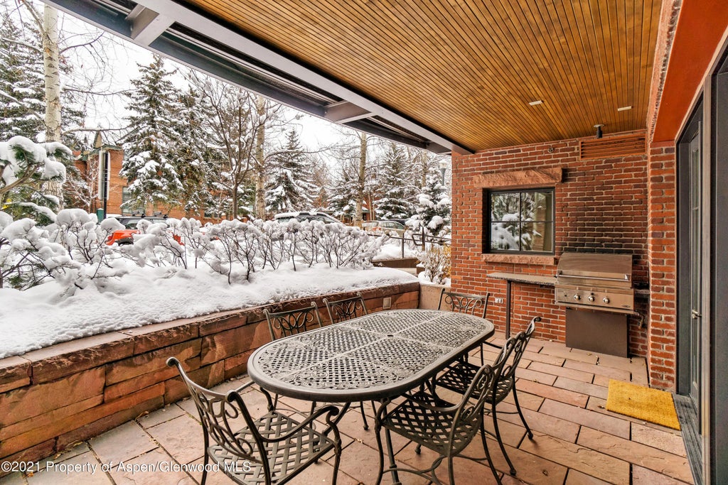 17 of 21 - 101 N Spring Street 102, Aspen, CO