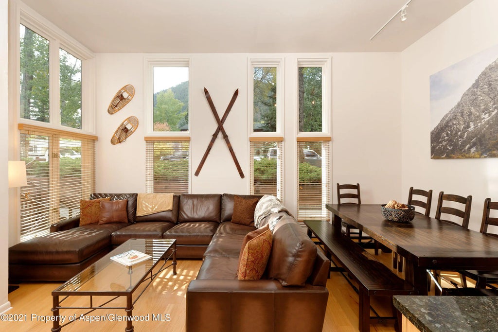 1 of 17 - 900 E Durant Avenue B-105, Aspen, CO