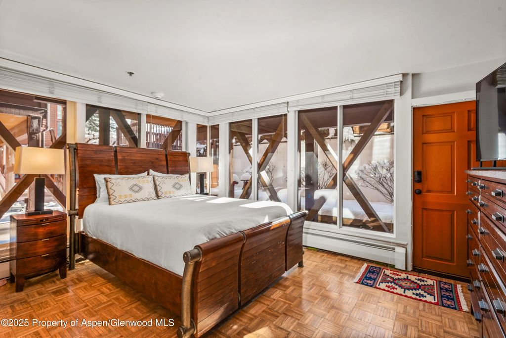 10 of 17 - 900 E Durant Avenue B-105, Aspen, CO