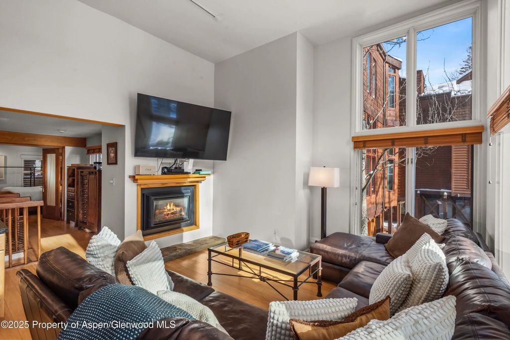 4 of 17 - 900 E Durant Avenue B-105, Aspen, CO