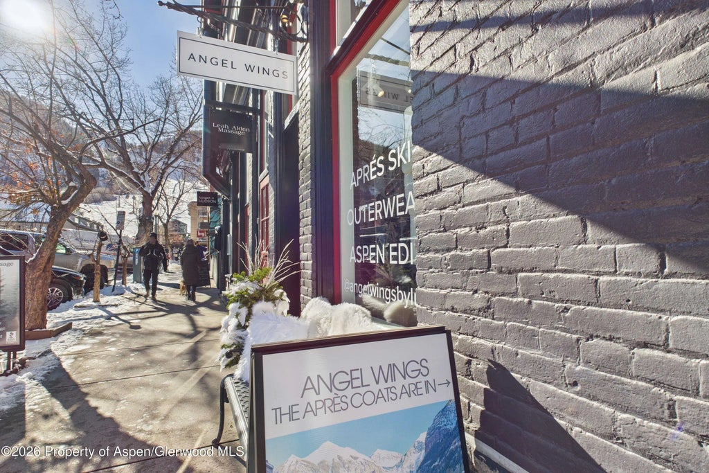 10 of 15 - 531 E Cooper Avenue Unit 2, Aspen, CO