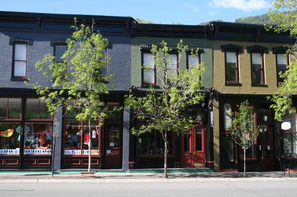 2 of 4 - 531 E Cooper Avenue Unit 2, Aspen, CO