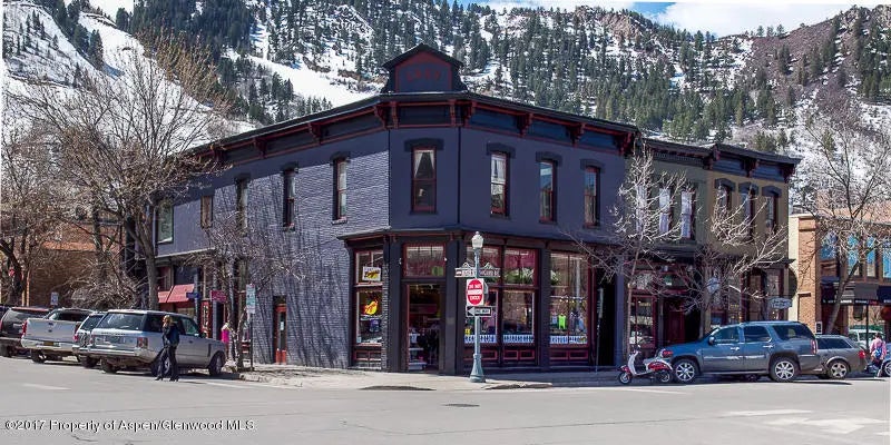 3 of 4 - 531 E Cooper Avenue Unit 2, Aspen, CO