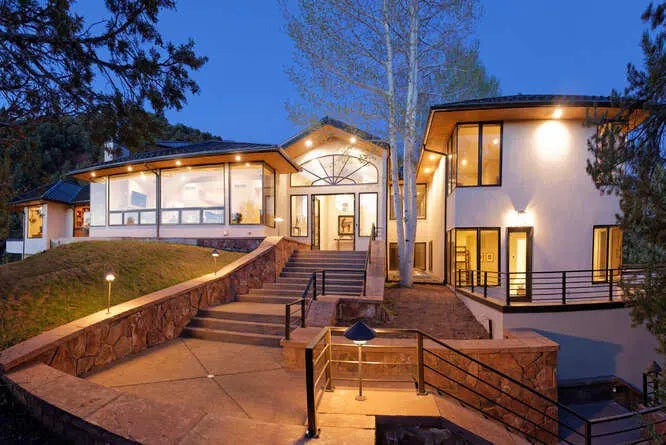 1 of 58 - 571 Booth Lane, Basalt, CO