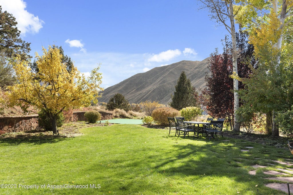 7 of 58 - 571 Booth Lane, Basalt, CO