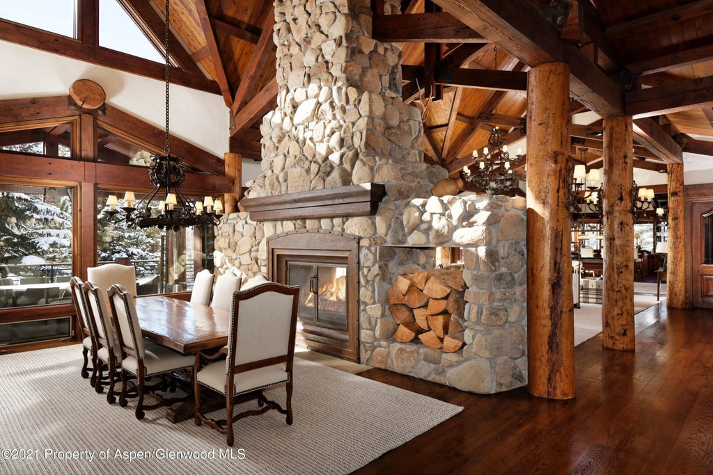 15 of 43 - 411 Willoughby Way, Aspen, CO