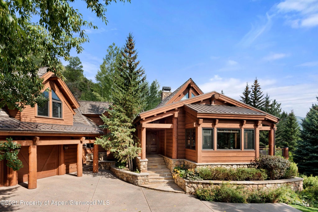2 of 43 - 411 Willoughby Way, Aspen, CO