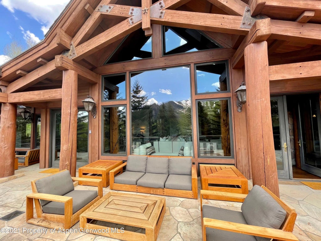 36 of 43 - 411 Willoughby Way, Aspen, CO