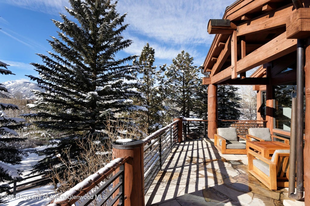38 of 43 - 411 Willoughby Way, Aspen, CO