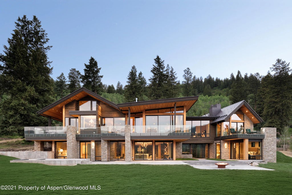 1 of 49 - 651 Pfister Drive, Aspen, CO