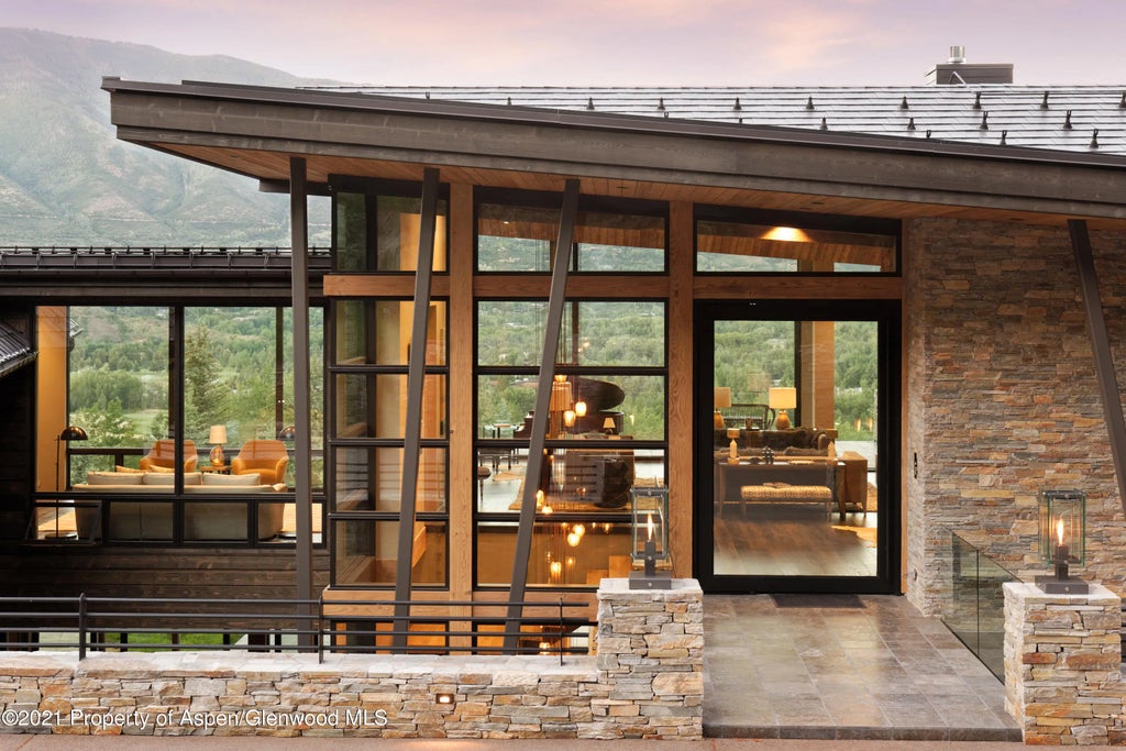 2 of 49 - 651 Pfister Drive, Aspen, CO