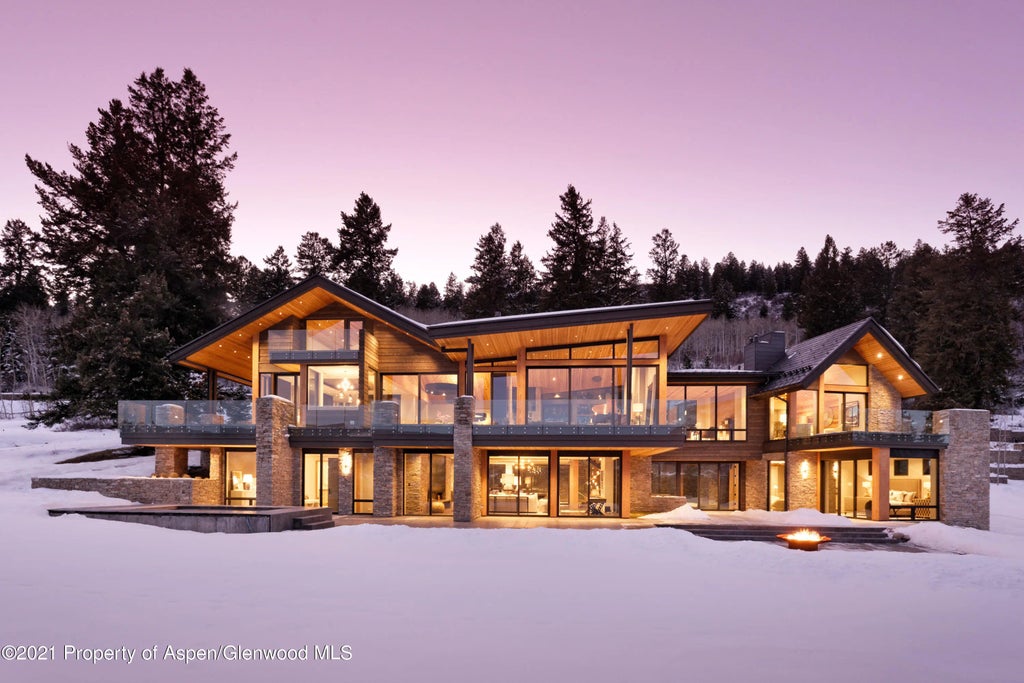 40 of 49 - 651 Pfister Drive, Aspen, CO