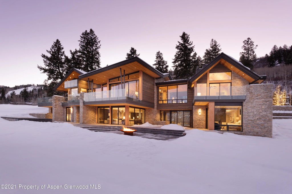 41 of 49 - 651 Pfister Drive, Aspen, CO