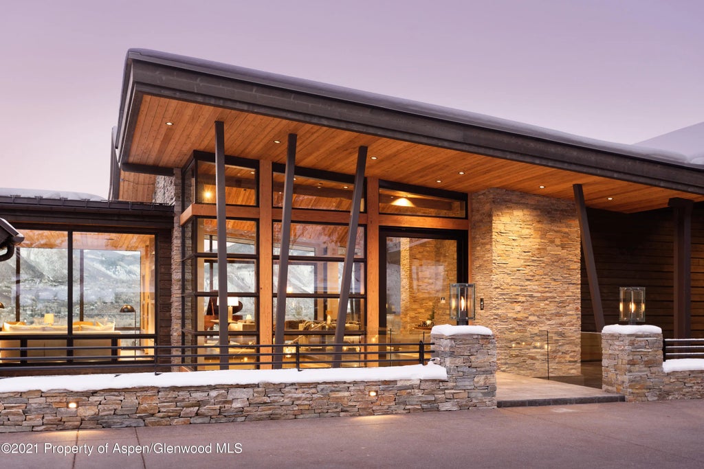 42 of 49 - 651 Pfister Drive, Aspen, CO