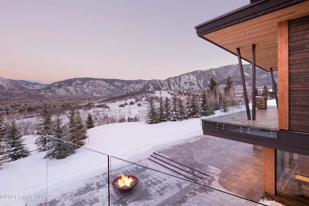 43 of 49 - 651 Pfister Drive, Aspen, CO