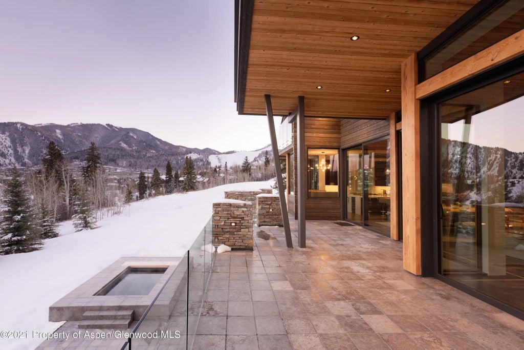 44 of 49 - 651 Pfister Drive, Aspen, CO