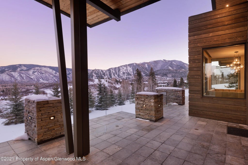 45 of 49 - 651 Pfister Drive, Aspen, CO