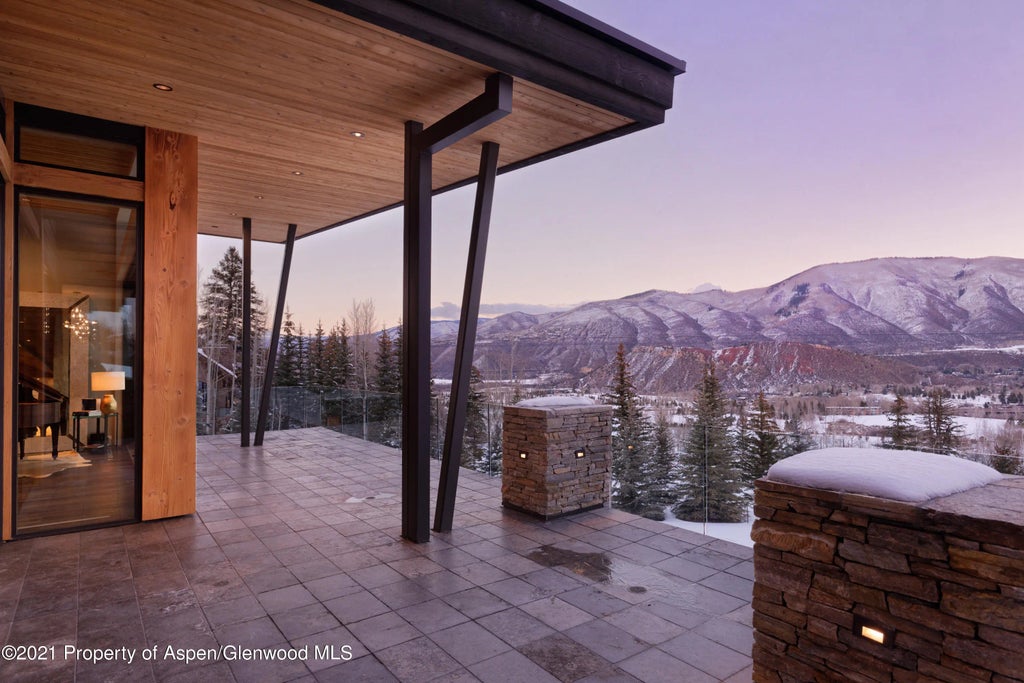 46 of 49 - 651 Pfister Drive, Aspen, CO