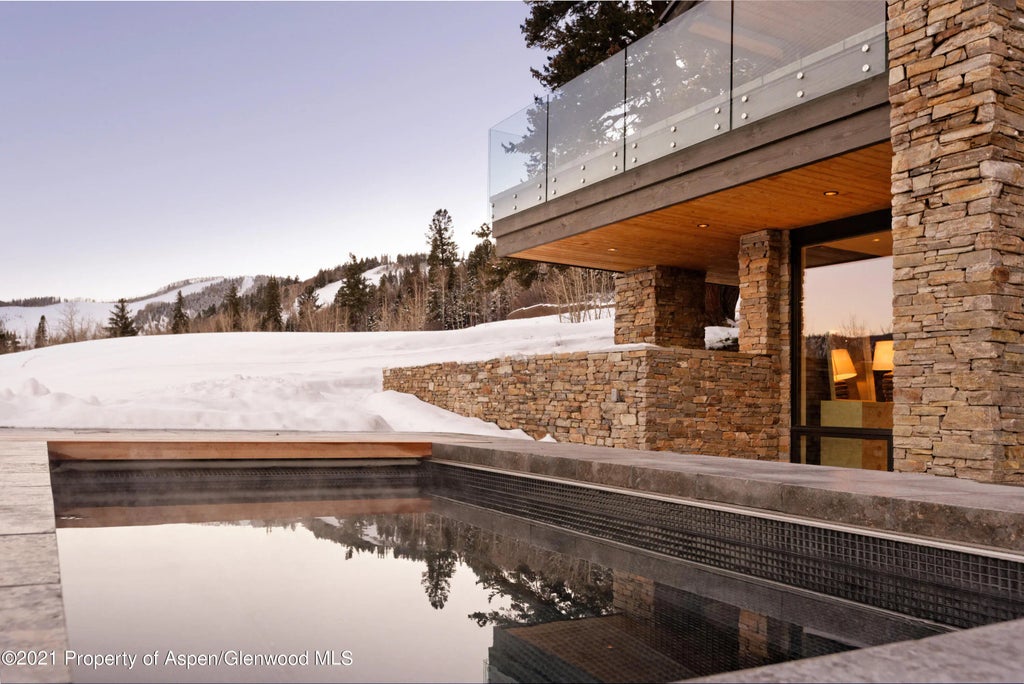 48 of 49 - 651 Pfister Drive, Aspen, CO
