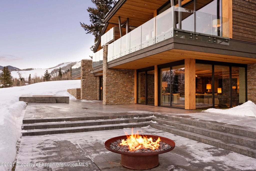 49 of 49 - 651 Pfister Drive, Aspen, CO