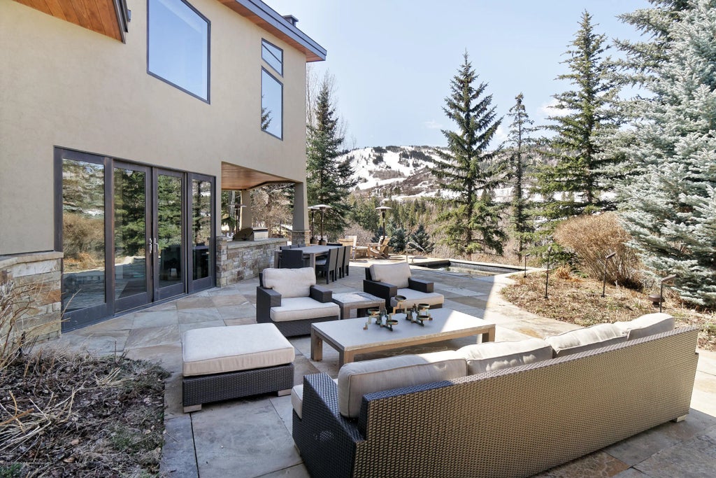 29 of 41 - 59 Maroon Drive, Aspen, CO