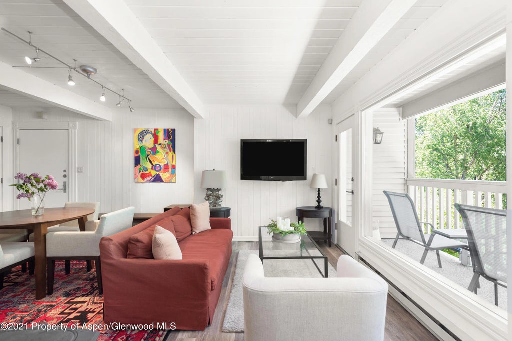1 of 14 - 916 E Hopkins Avenue 204, Aspen, CO