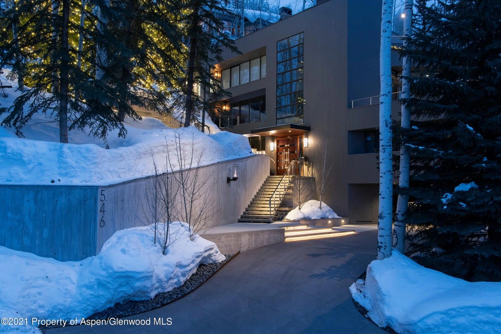 1 of 60 - 546 Edgewood Lane, Snowmass Village, CO