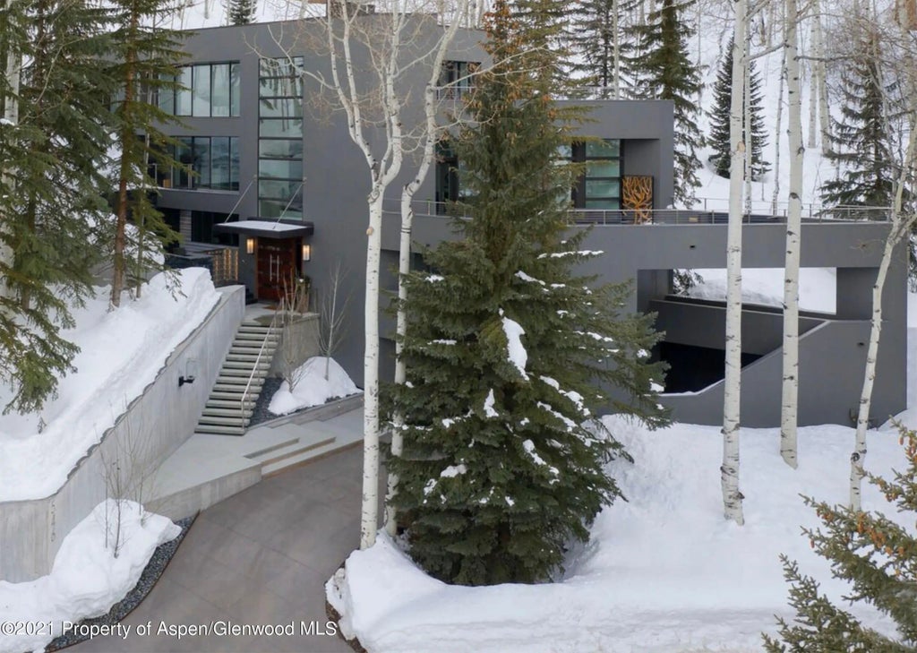 26 of 60 - 546 Edgewood Lane, Snowmass Village, CO