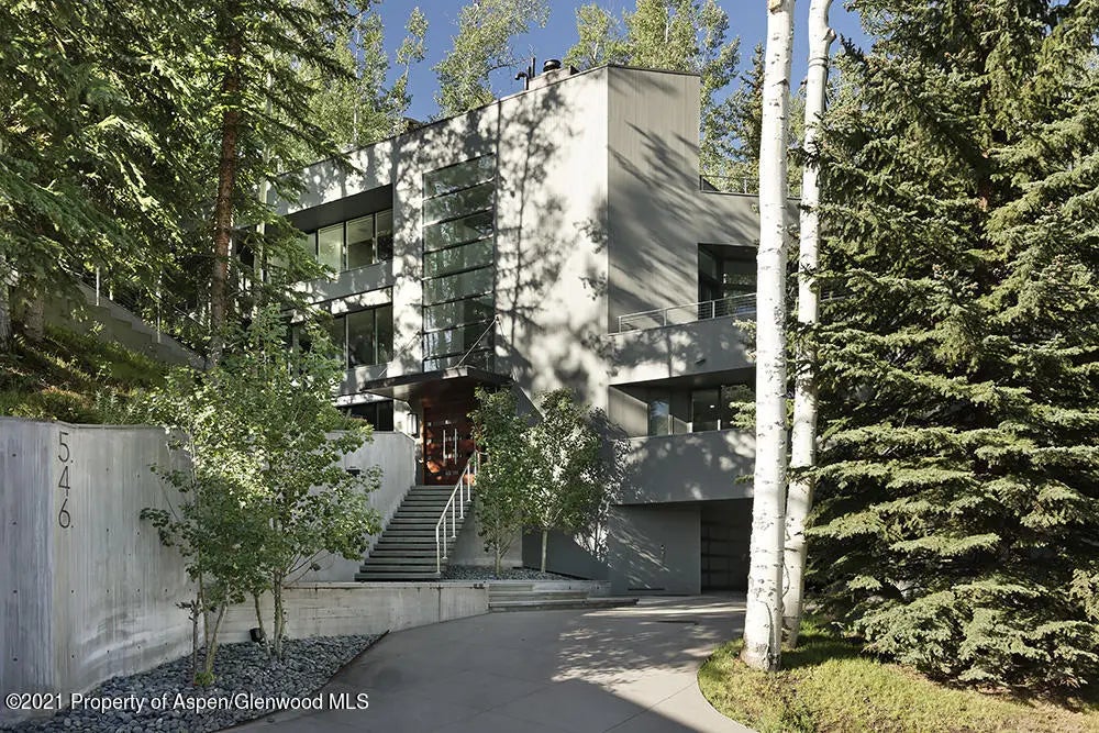 27 of 60 - 546 Edgewood Lane, Snowmass Village, CO