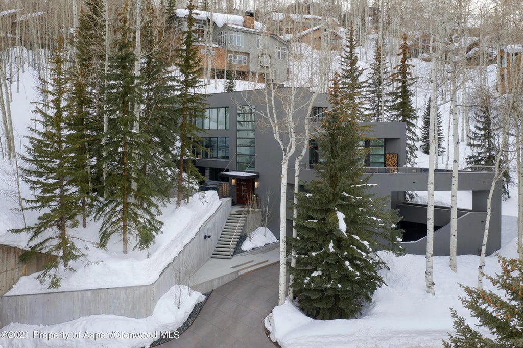 58 of 60 - 546 Edgewood Lane, Snowmass Village, CO