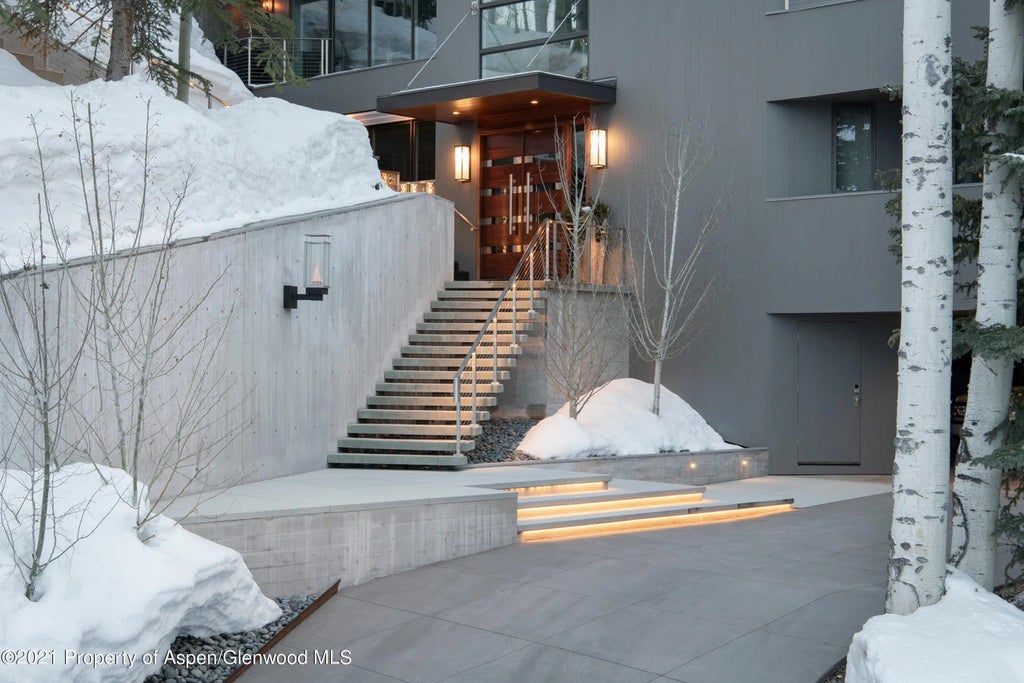 60 of 60 - 546 Edgewood Lane, Snowmass Village, CO