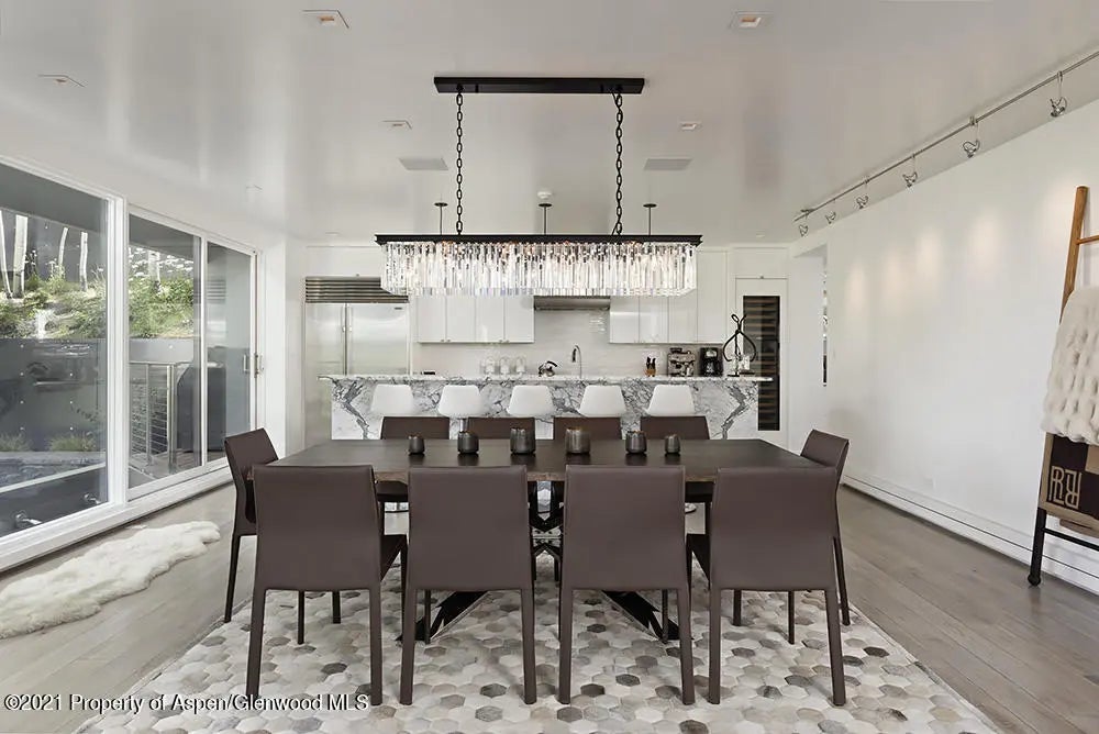 7 of 60 - 546 Edgewood Lane, Snowmass Village, CO