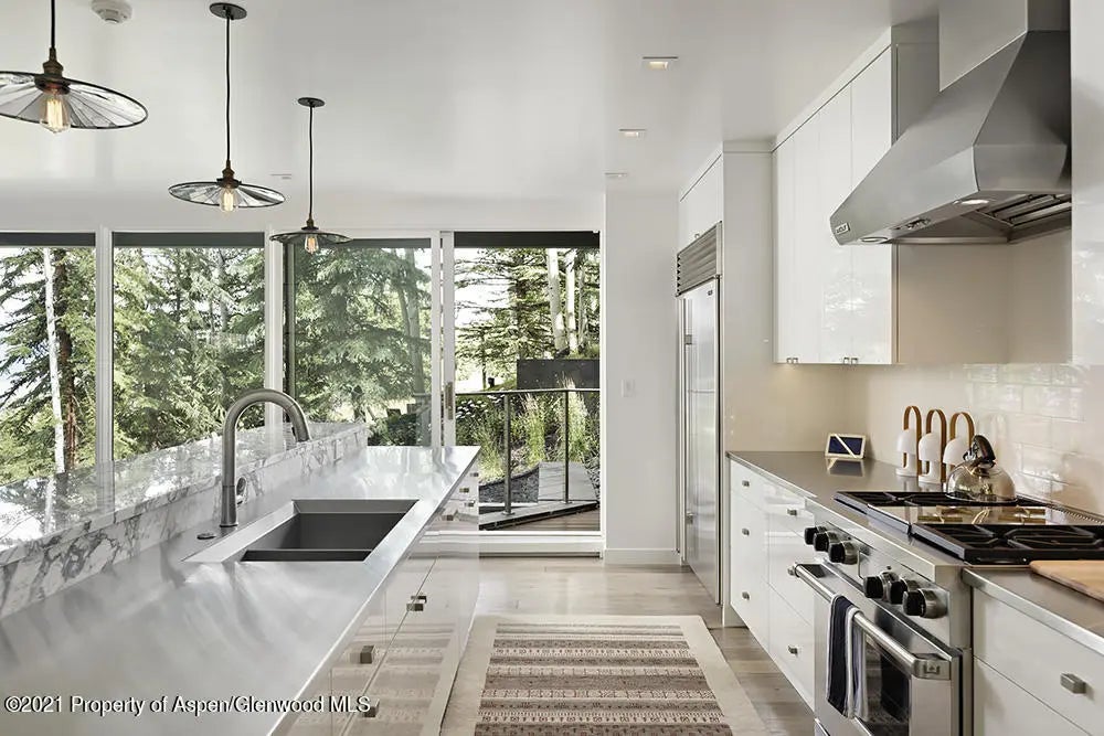9 of 60 - 546 Edgewood Lane, Snowmass Village, CO