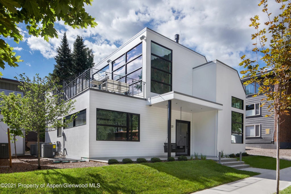 1 of 21 - 210 S 1st Street, Aspen, CO