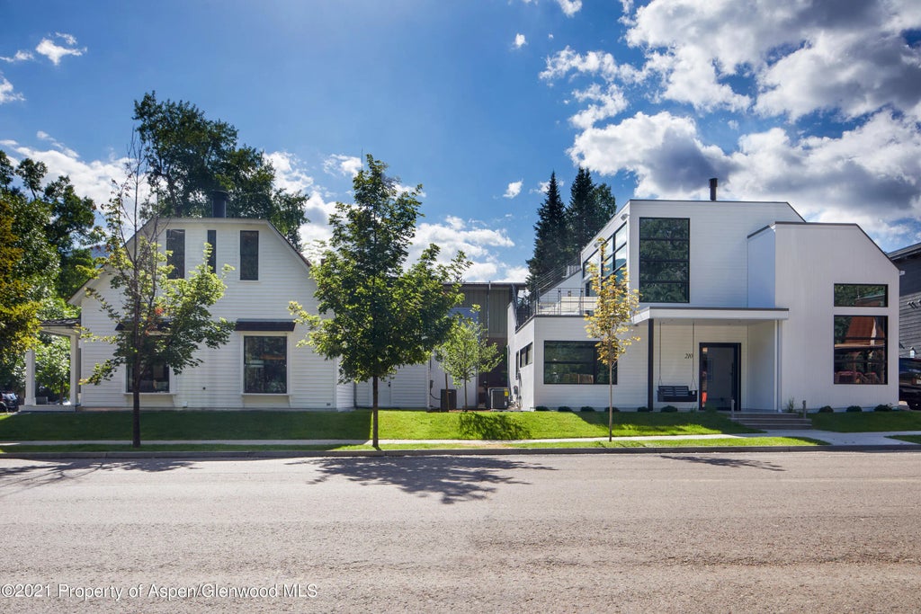 2 of 21 - 210 S 1st Street, Aspen, CO