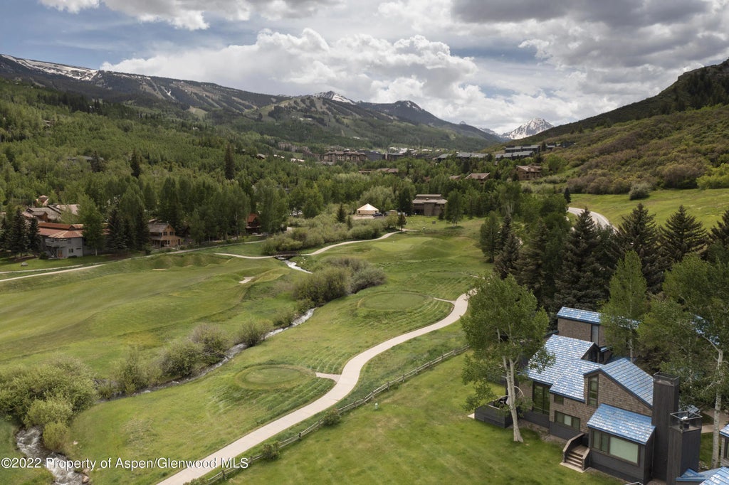 1 of 11 - 4000 Brush Creek Road 25, Snowmass Village, CO