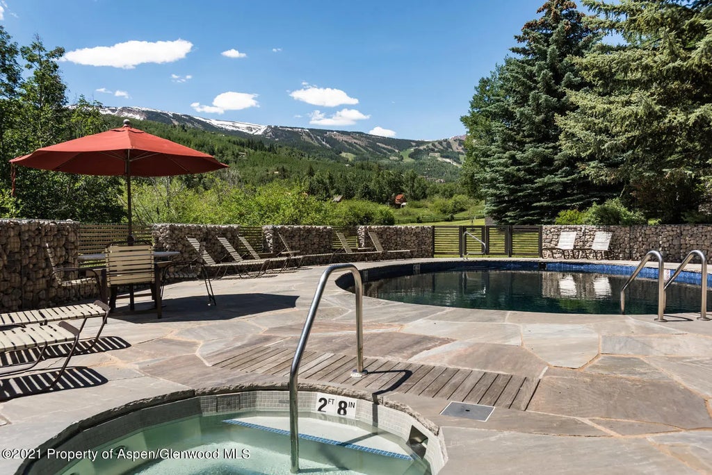 11 of 11 - 4000 Brush Creek Road 25, Snowmass Village, CO