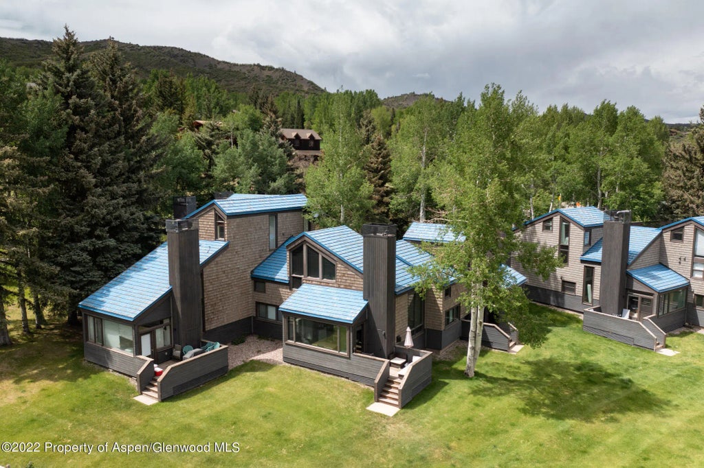 2 of 11 - 4000 Brush Creek Road 25, Snowmass Village, CO