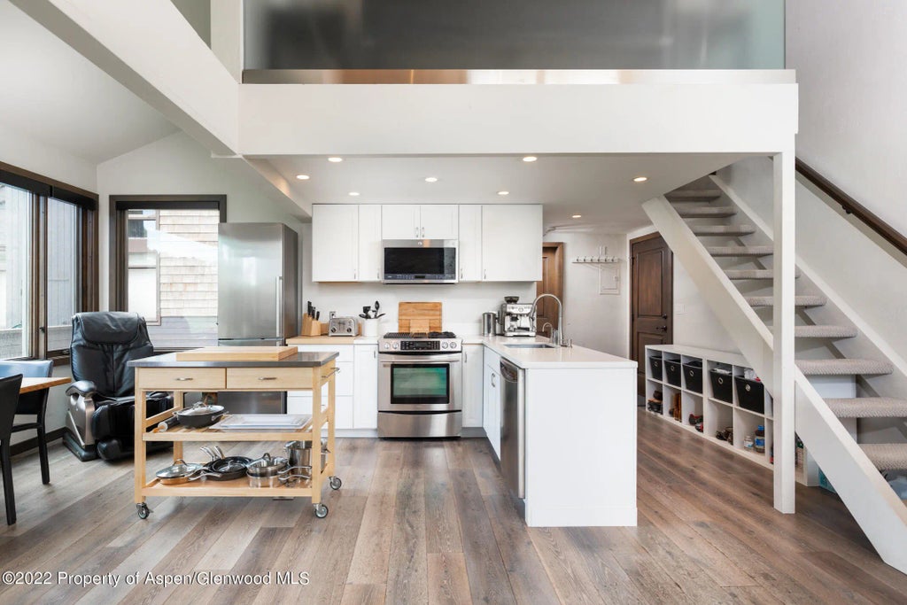 5 of 11 - 4000 Brush Creek Road 25, Snowmass Village, CO
