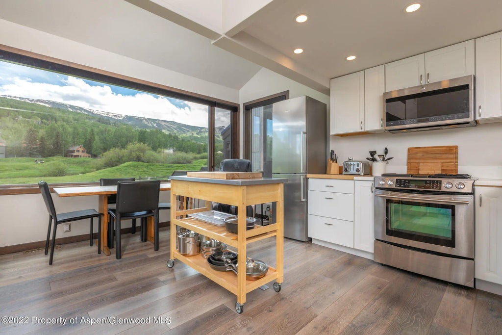 6 of 11 - 4000 Brush Creek Road 25, Snowmass Village, CO