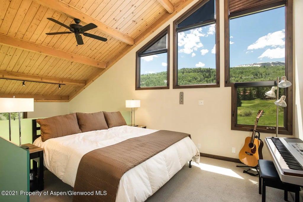 7 of 11 - 4000 Brush Creek Road 25, Snowmass Village, CO