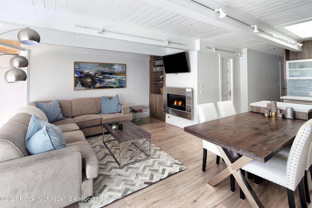 1 of 7 - 803 E Durant Avenue 7, Aspen, CO