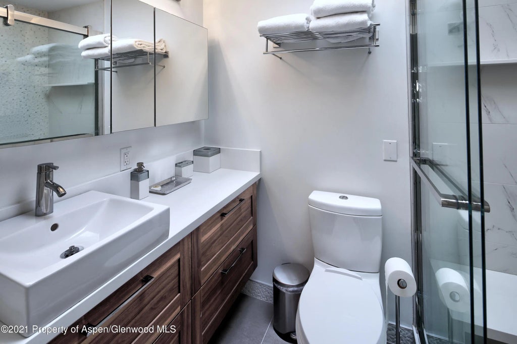 5 of 7 - 803 E Durant Avenue 7, Aspen, CO